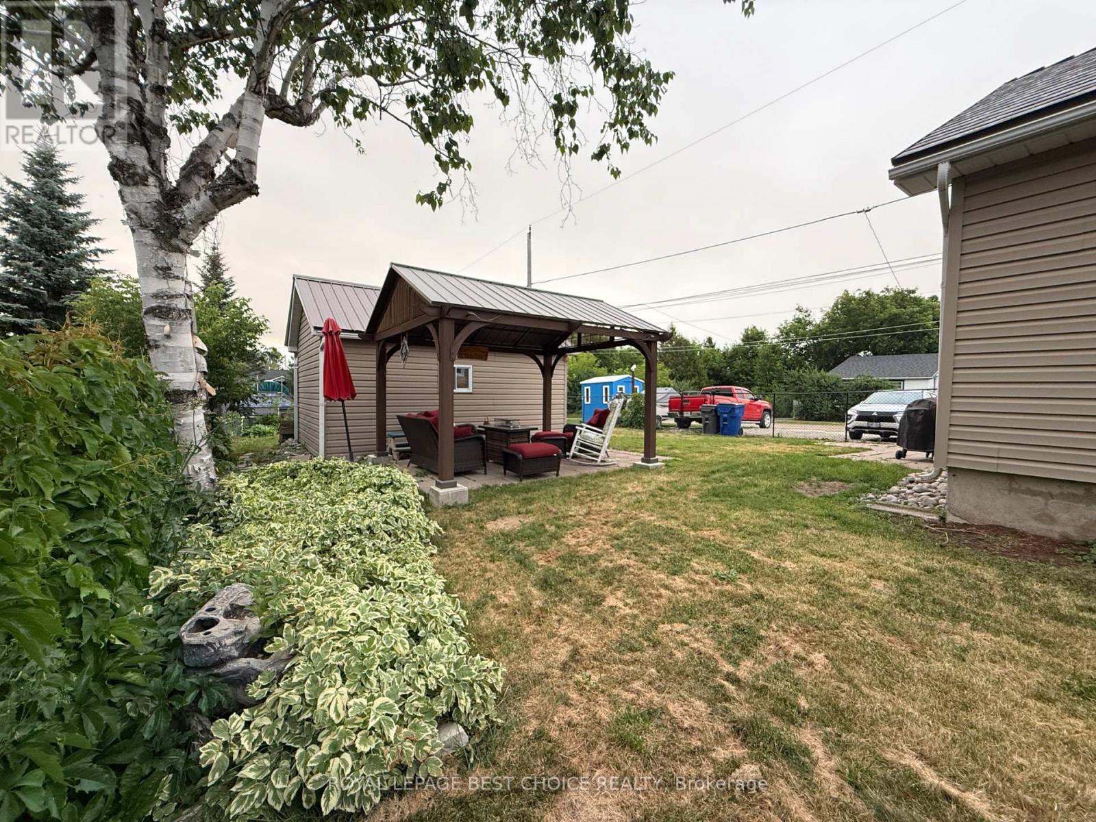 575 BROWNING STREET - 11