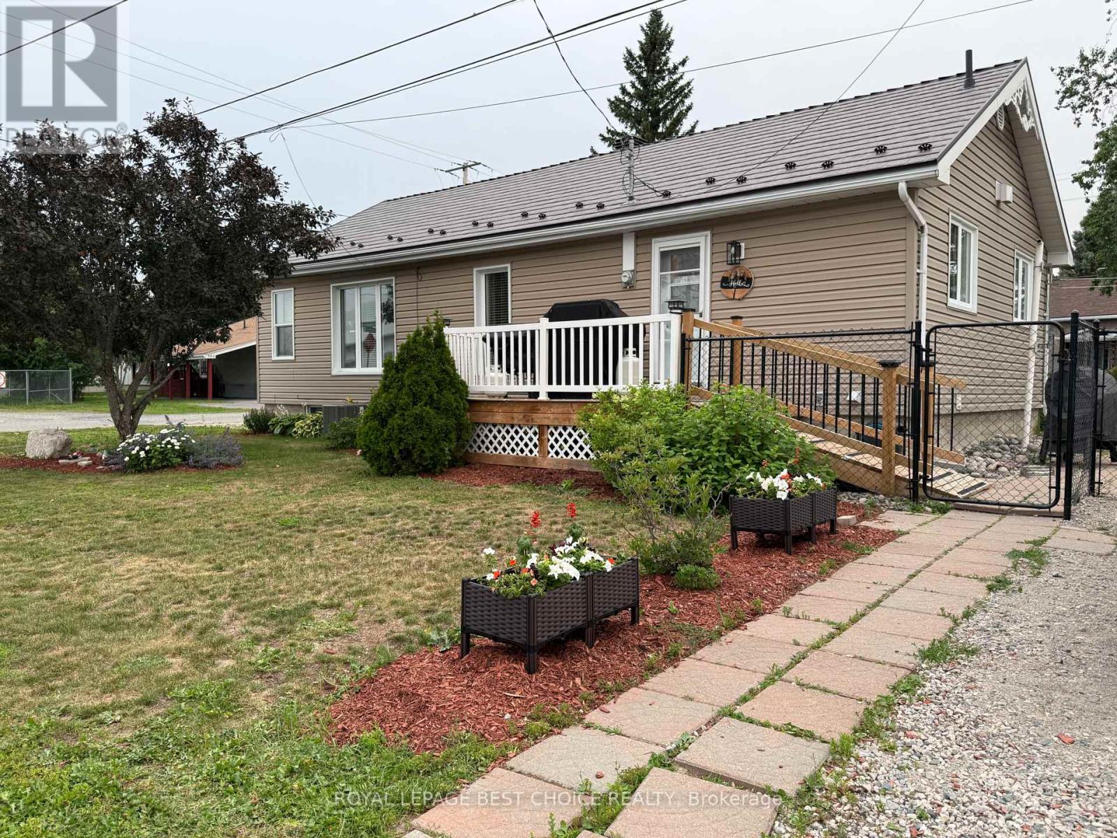 575 BROWNING STREET - 15