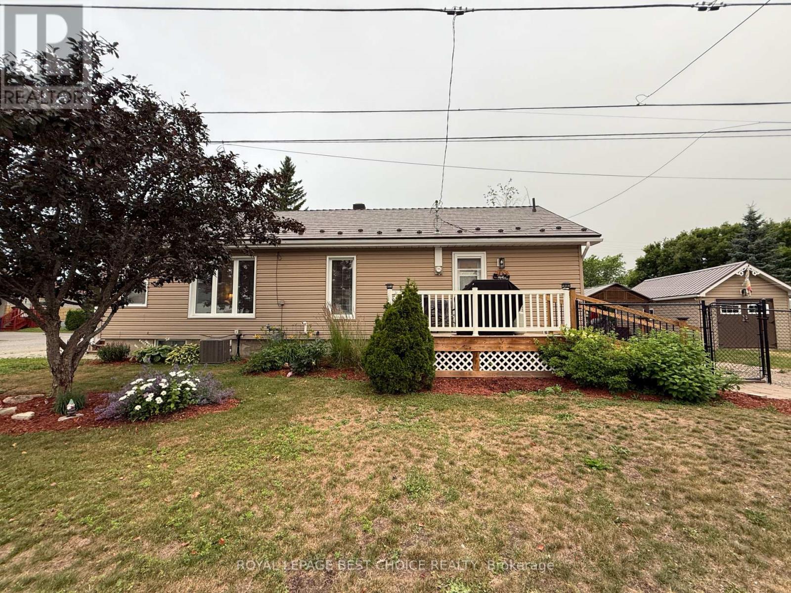 575 BROWNING STREET - 4