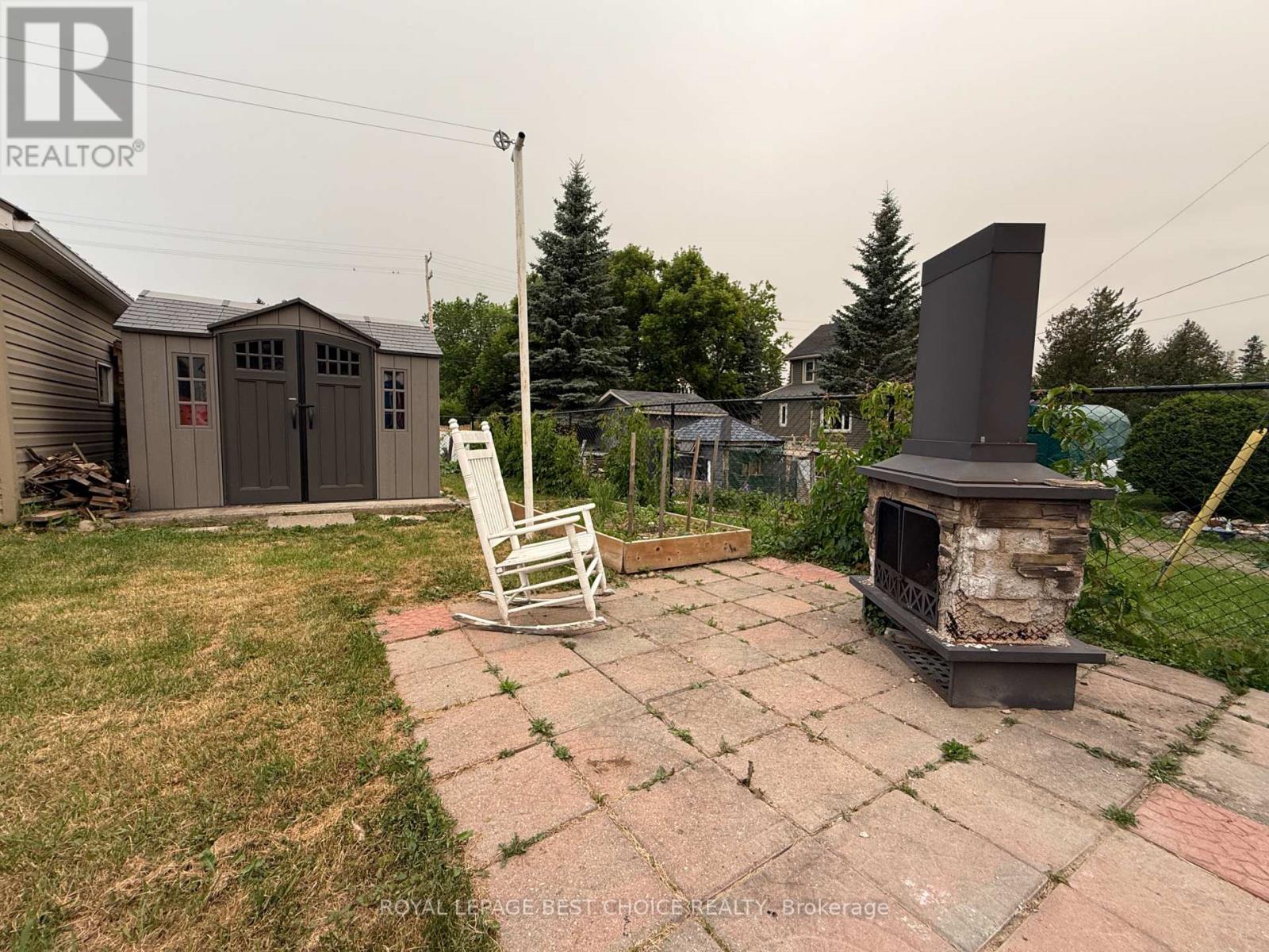 575 BROWNING STREET - 8