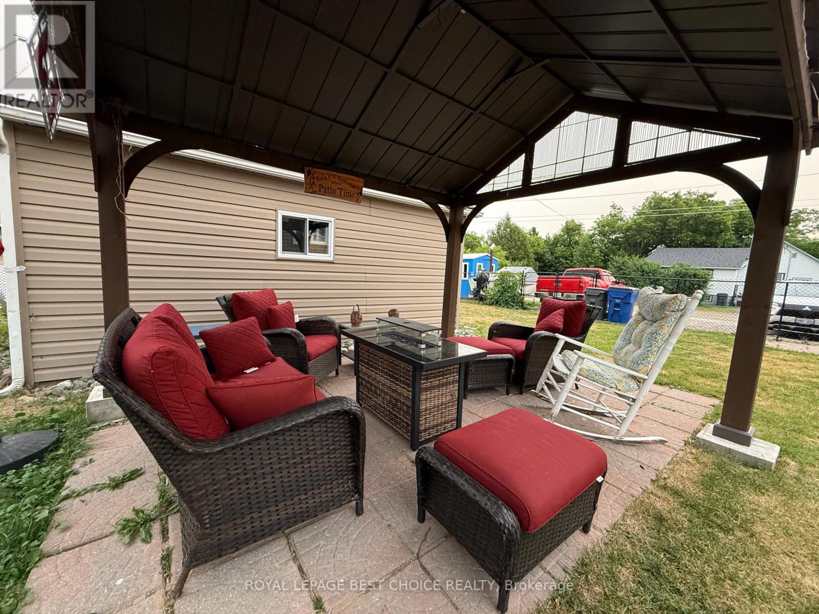 575 BROWNING STREET - 9