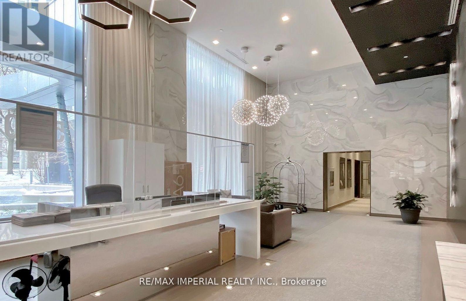 Concierge