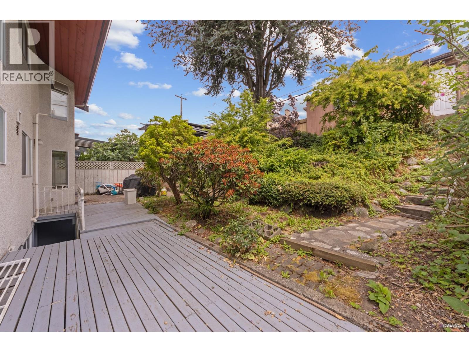 6 Bed, 3 Bath House for Sale in Vancouver – 2087 HARRISON DRIVE, Vancouver – MLS# R3146389 - Image 25