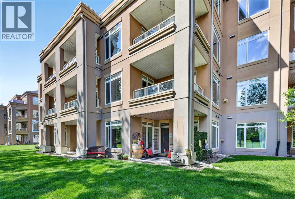 #1104 24 Hemlock Crescent SW - 37