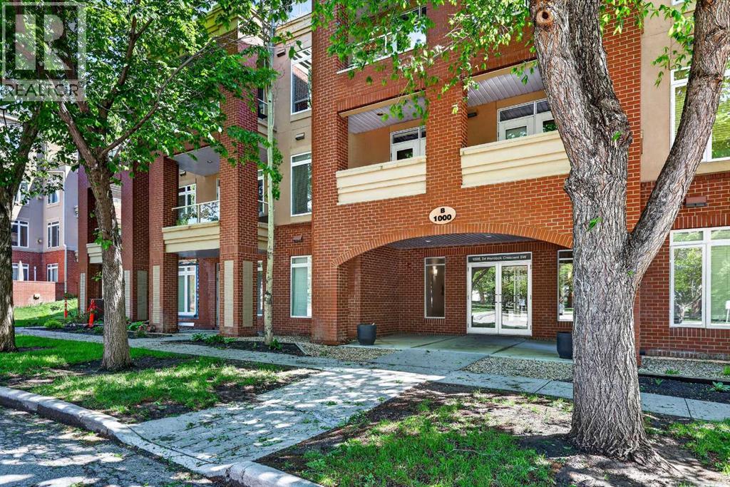 #1104 24 Hemlock Crescent SW - 8