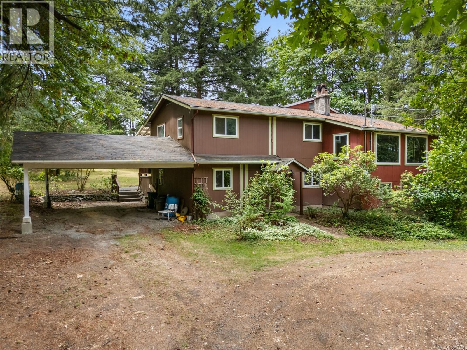 6025 Castley Rd - 1