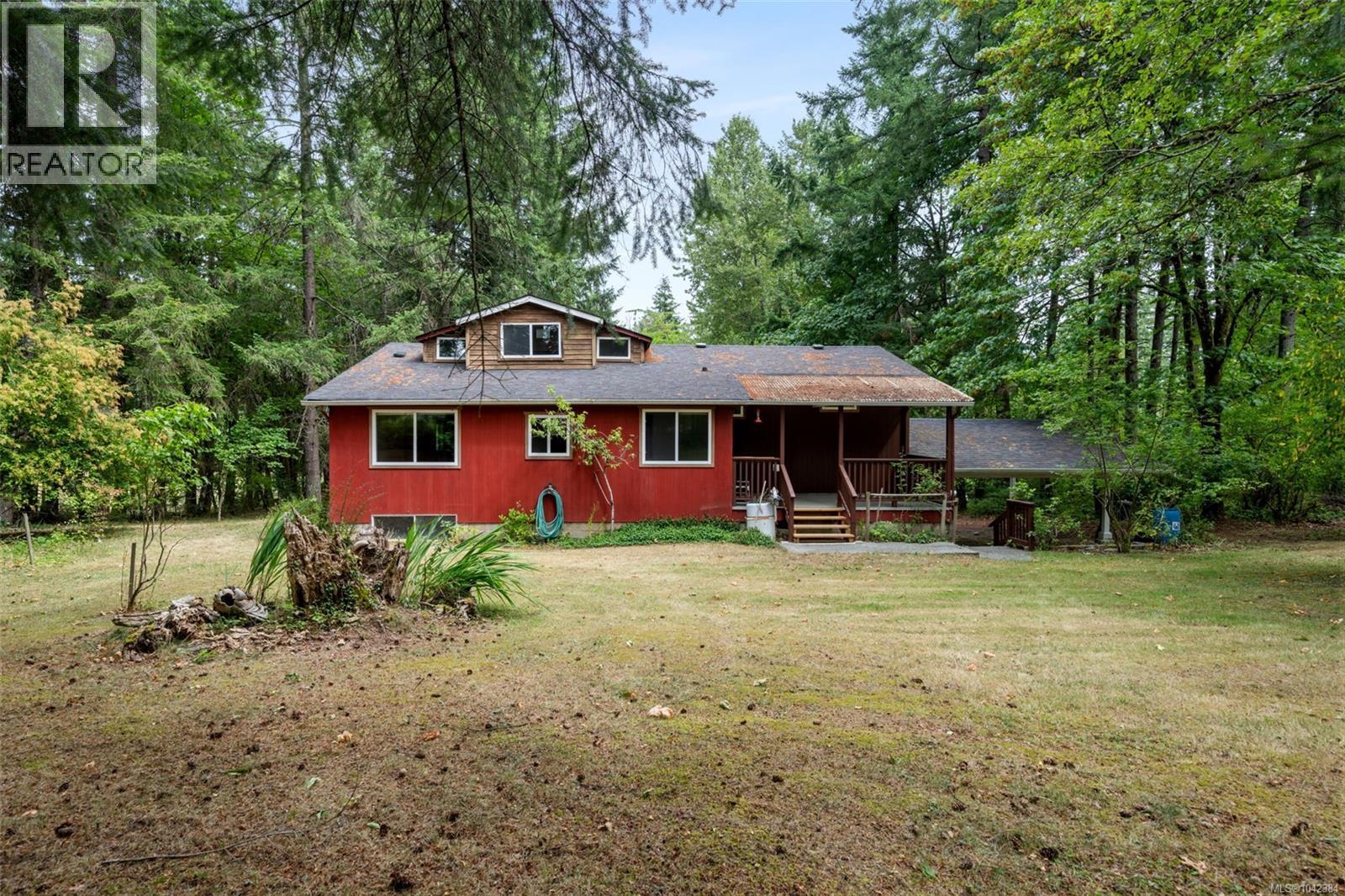 6025 Castley Rd - 5