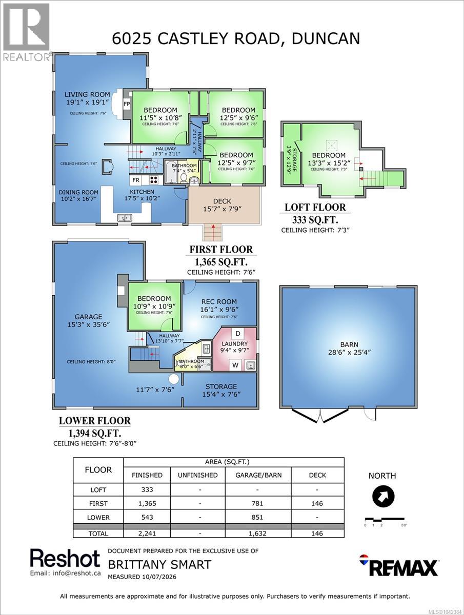 6025 Castley Rd - 61