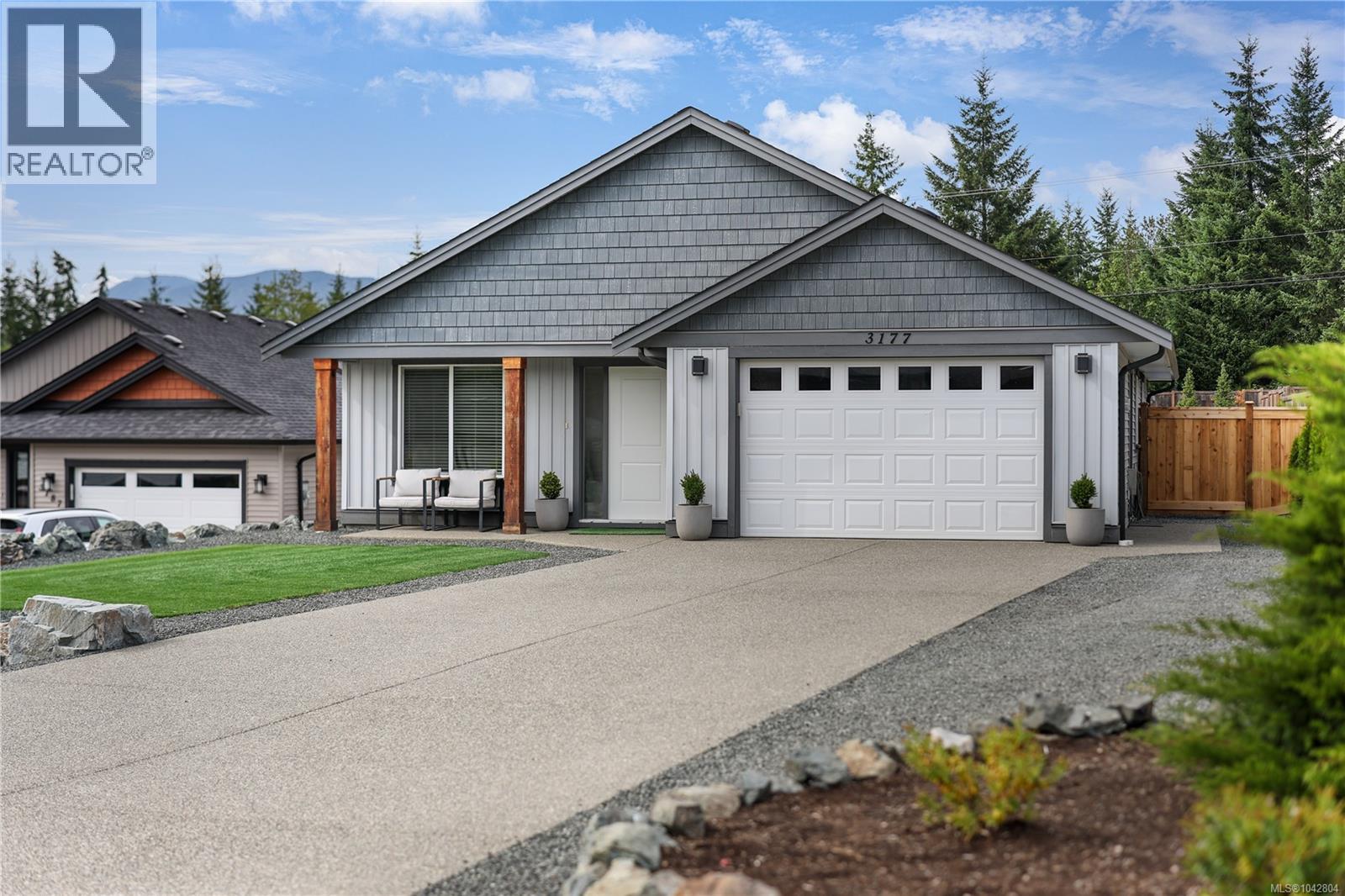 3177 Fernwood Lane - 2