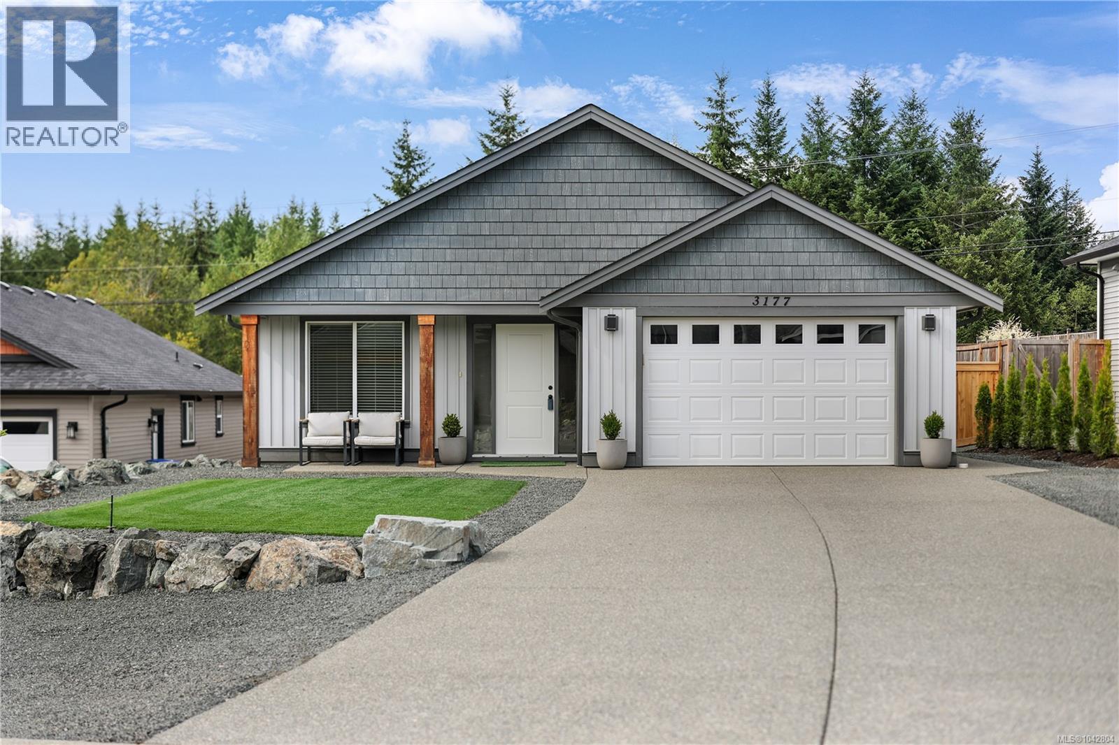 3177 Fernwood Lane - 1