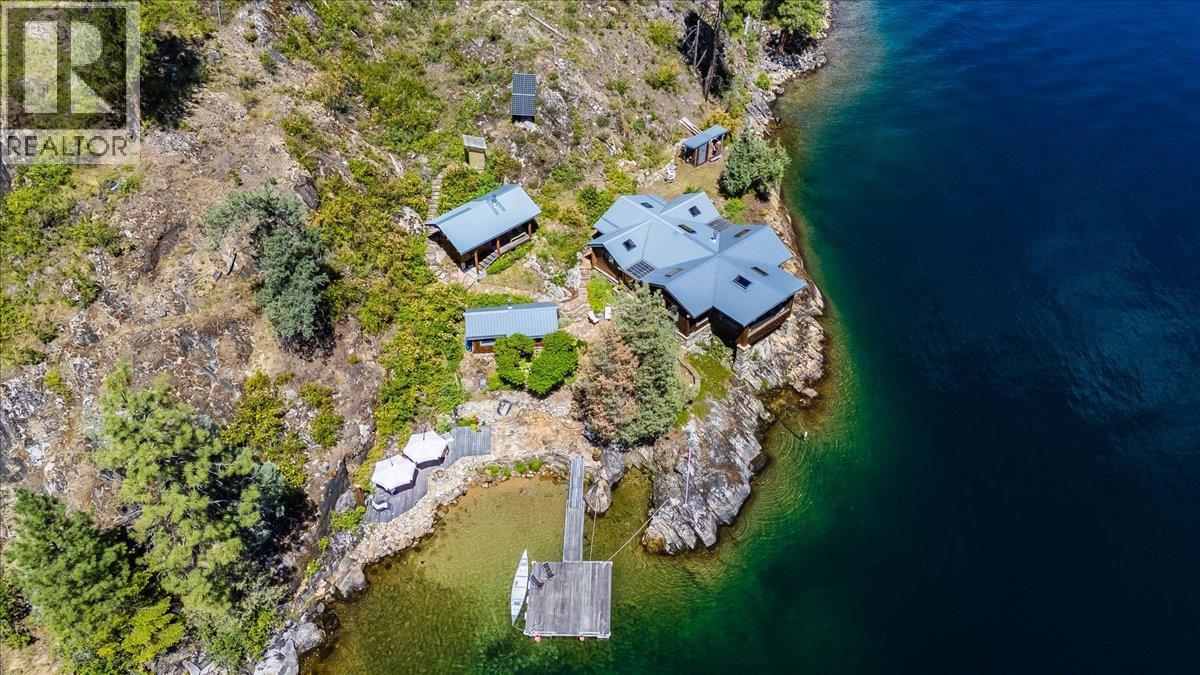 4660 Boat Access West Side - 48