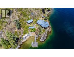 4660 Boat Access West Side, Christina Lake, BC V0H1E0 Photo 48