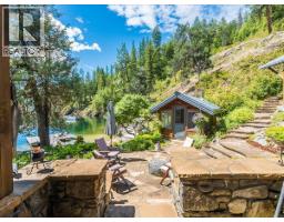 4660 Boat Access West Side, Christina Lake, BC V0H1E0 Photo 33