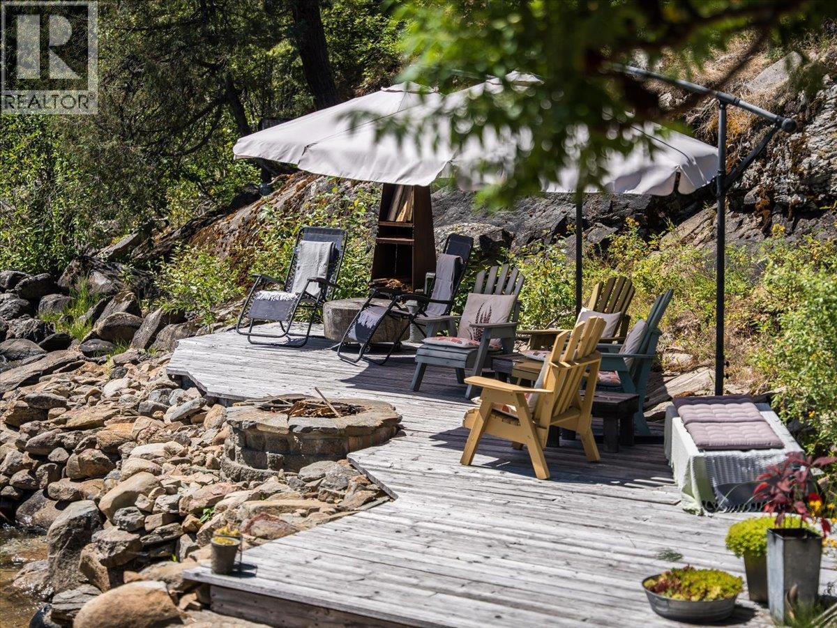 4660 Boat Access West Side - 46