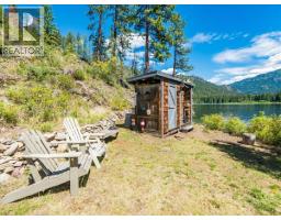 4660 Boat Access West Side, Christina Lake, BC V0H1E0 Photo 42