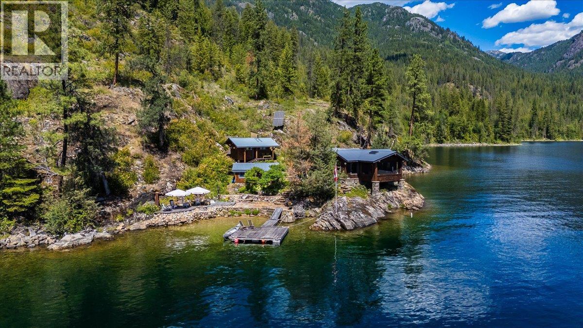 4660 Boat Access West Side - 2