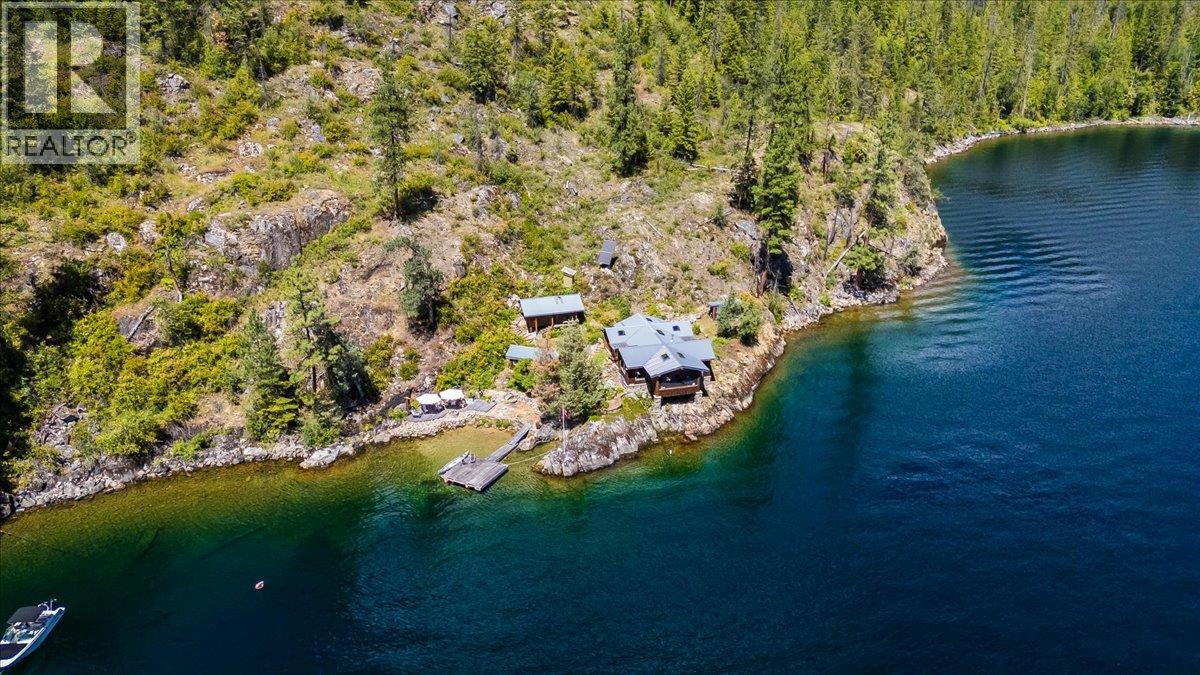 4660 Boat Access West Side - 3