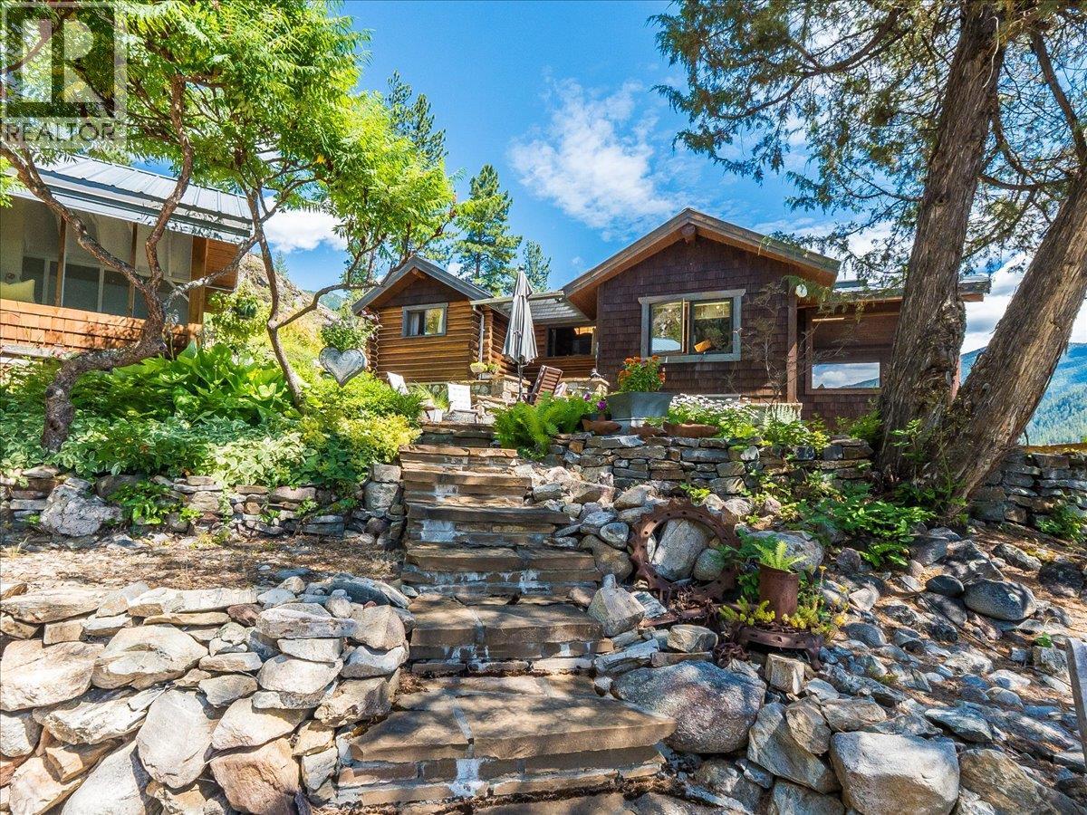 4660 Boat Access West Side - 4