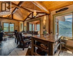 Kitchen - 4660 Boat Access West Side, Christina Lake, BC V0H1E0 Photo 9