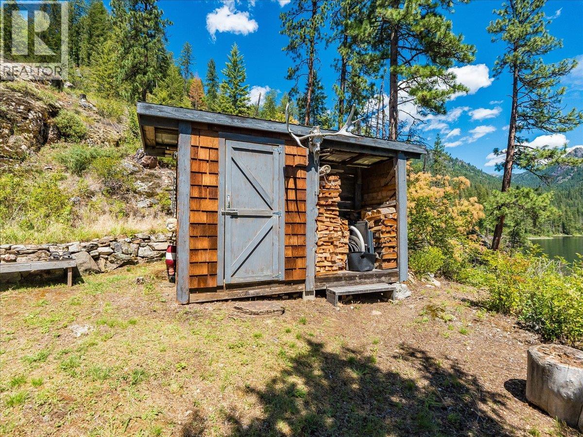 4660 Boat Access West Side - 43