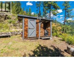 4660 Boat Access West Side, Christina Lake, BC V0H1E0 Photo 43