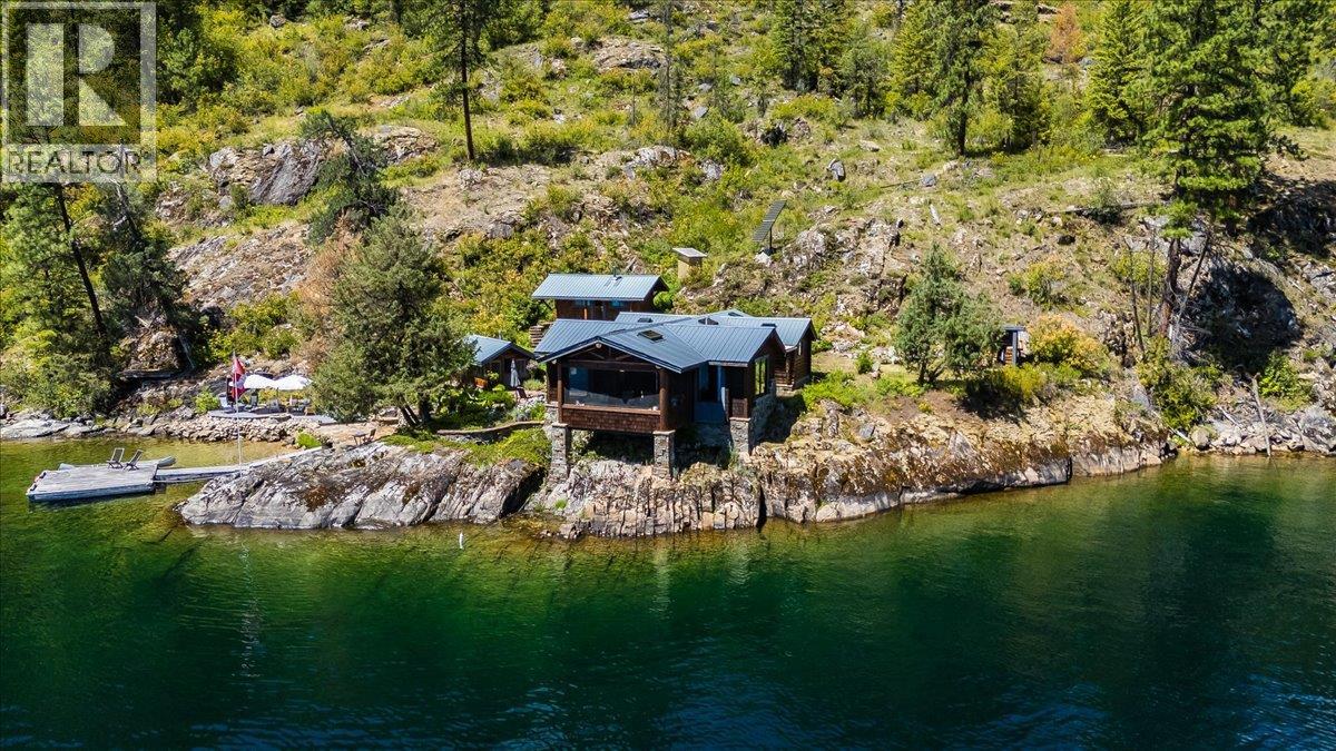 4660 Boat Access West Side - 1