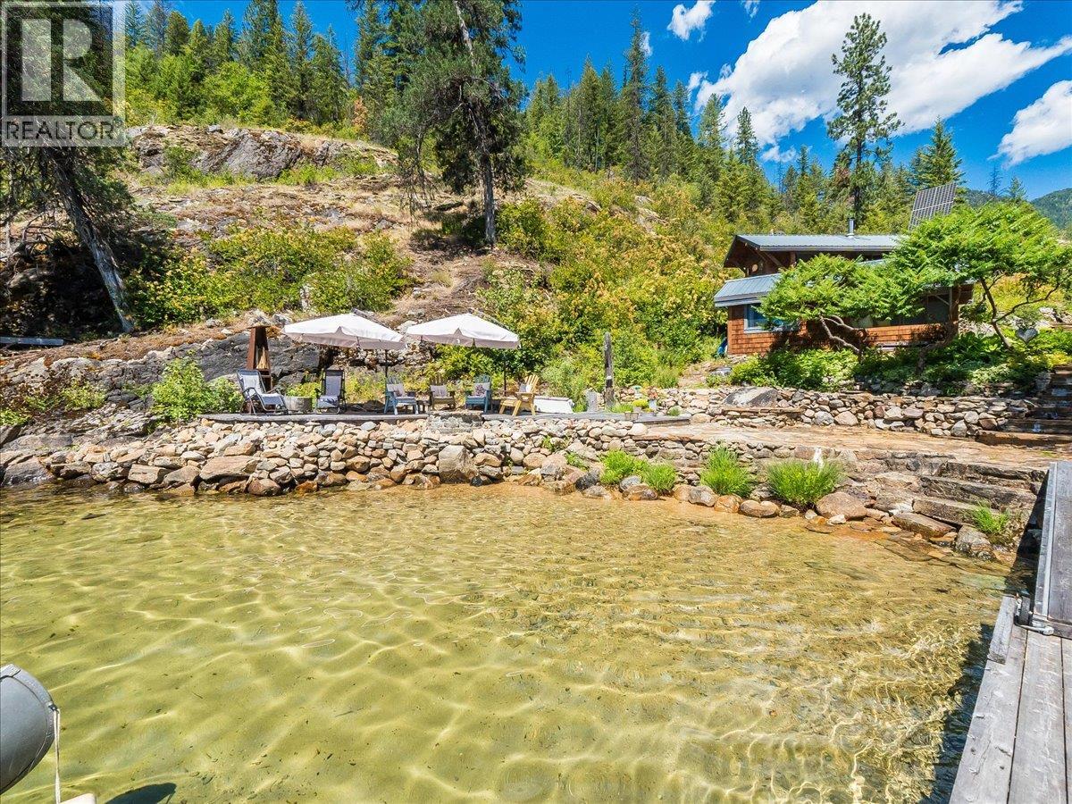 4660 Boat Access West Side - 45