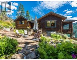 Sunroom - 4660 Boat Access West Side, Christina Lake, BC V0H1E0 Photo 6