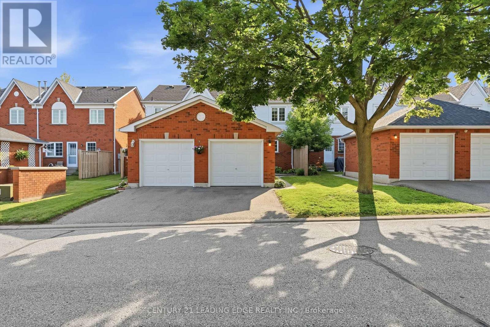 #91 10 BASSETT BOULEVARD - 47