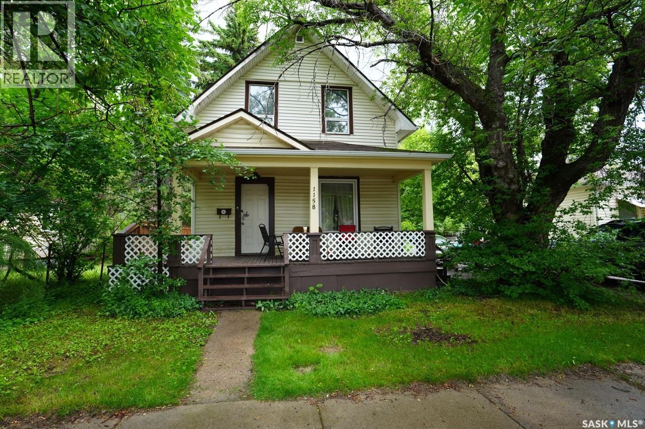 1158 104th STREET - 1