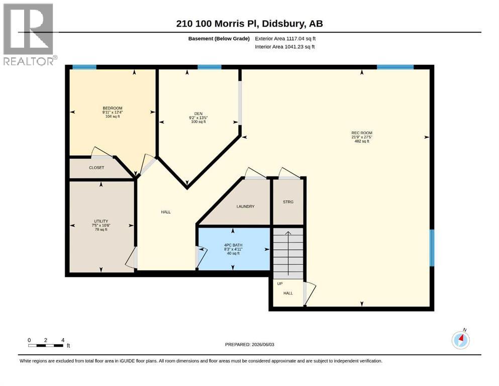 210 Morris Place - 38