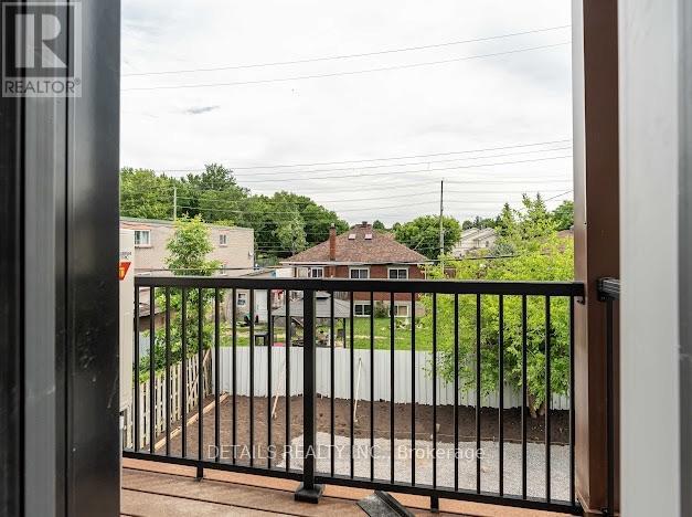 Commercial Condos for Rent in Ottawa – 201 – 659 DONAT STREET, Ottawa – By Peter Sagos - Image 12