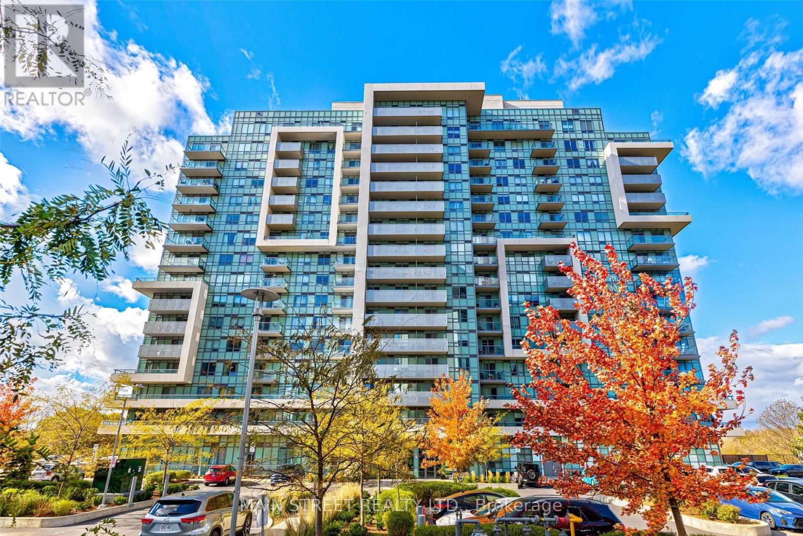 #1212 1346 DANFORTH ROAD - 2