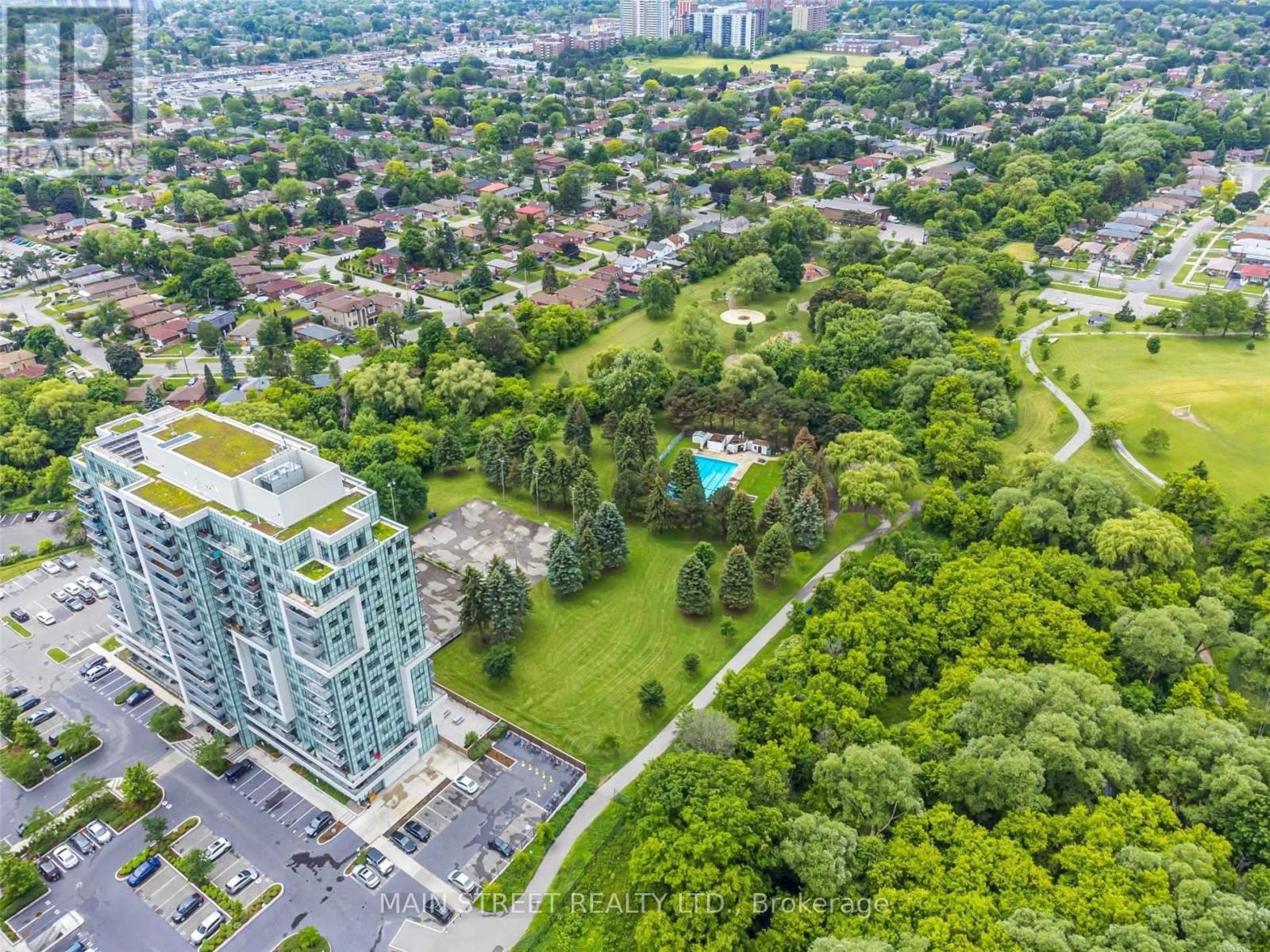 #1212 1346 DANFORTH ROAD - 3