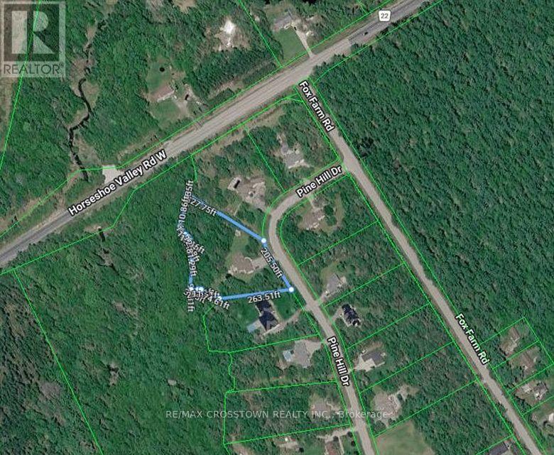 5 PINE HILL DRIVE - 40
