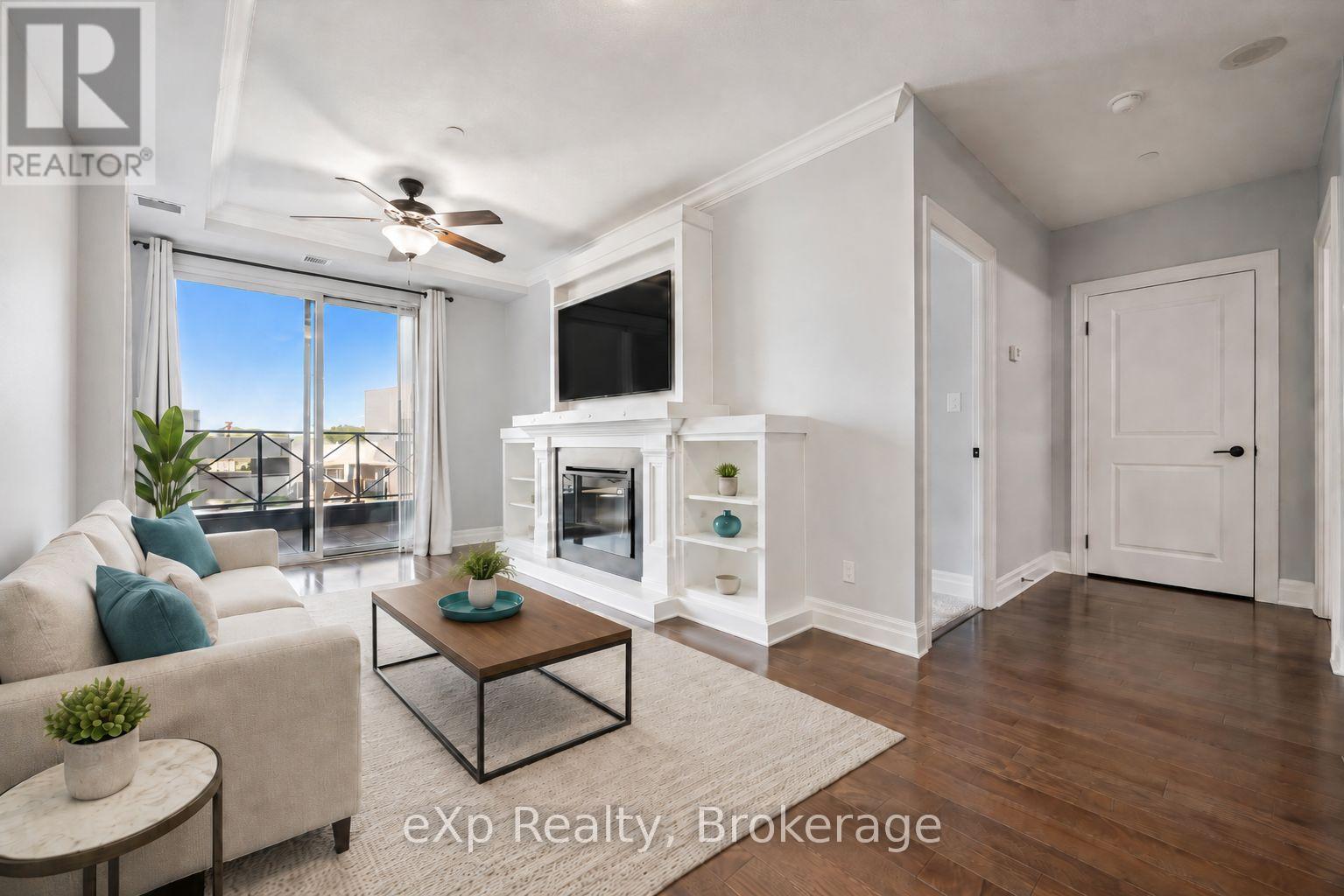 #308 160 MACDONELL STREET - 13