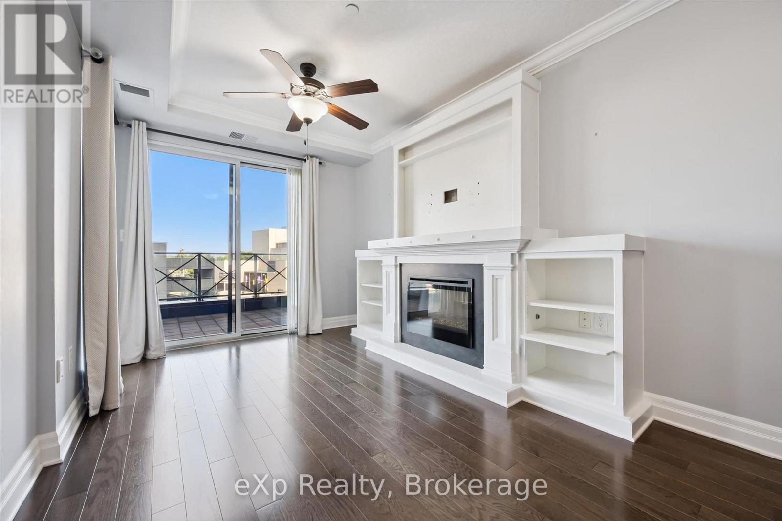 #308 160 MACDONELL STREET - 15
