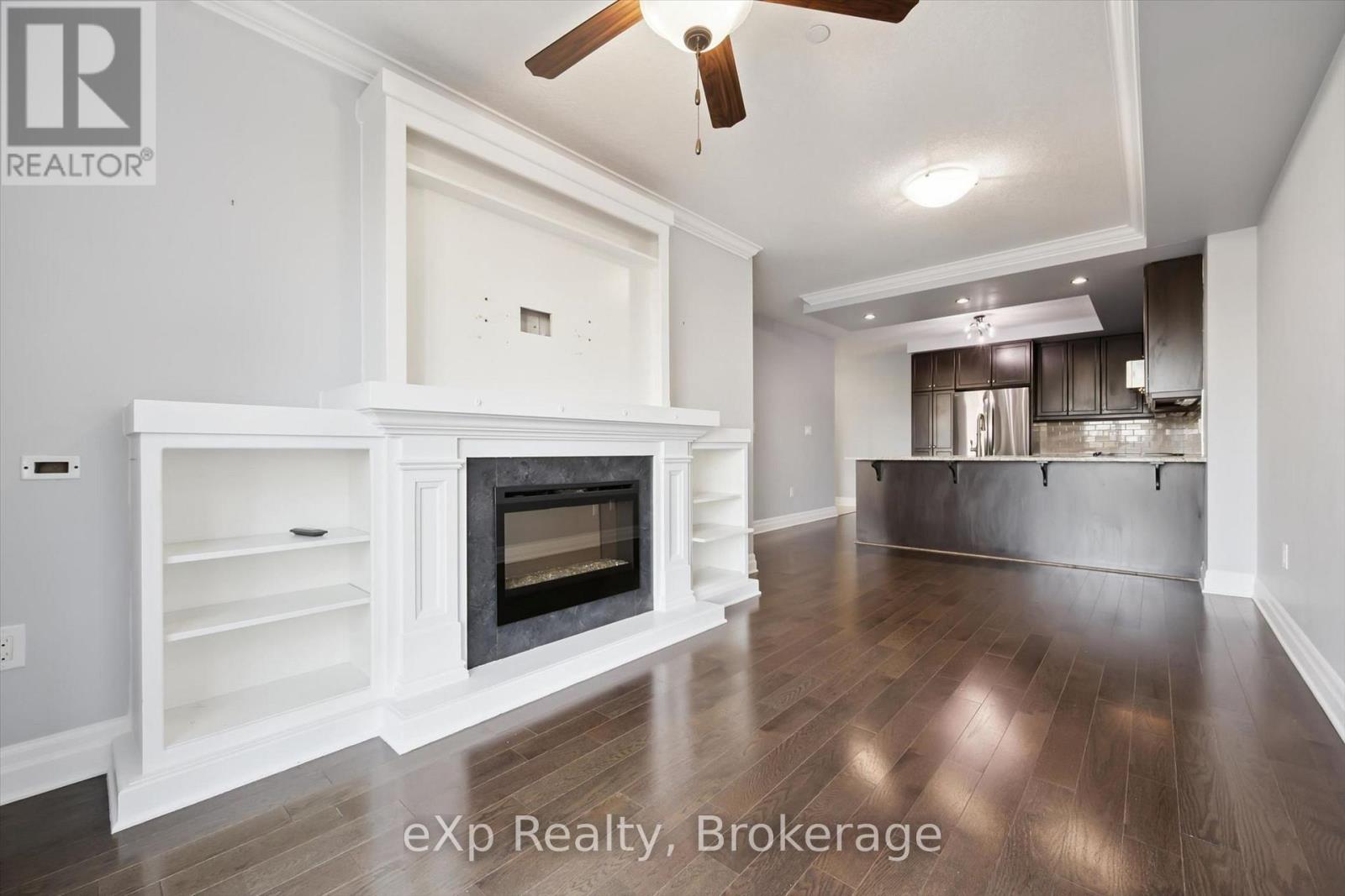 #308 160 MACDONELL STREET - 17