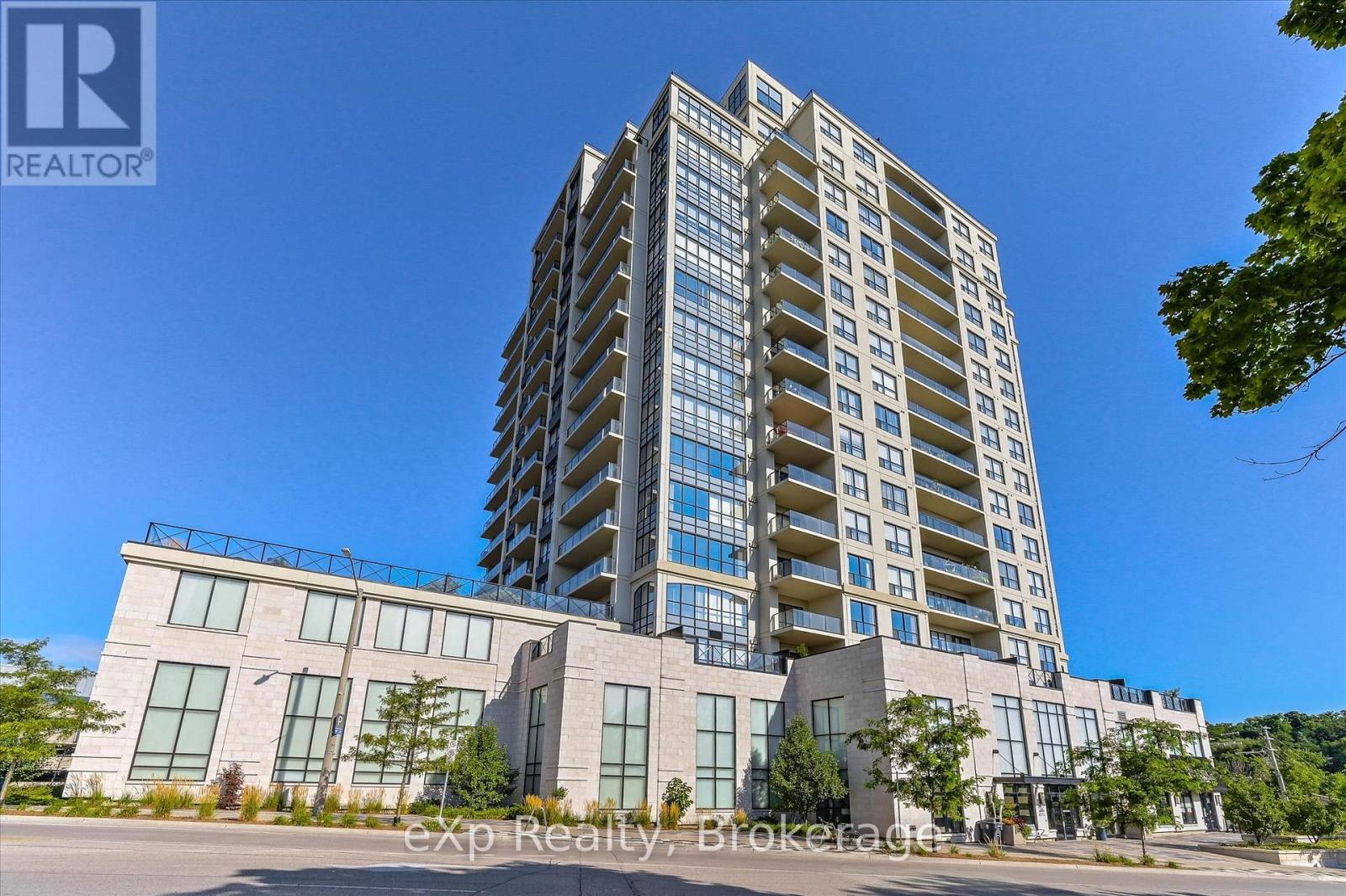 #308 160 MACDONELL STREET - 2
