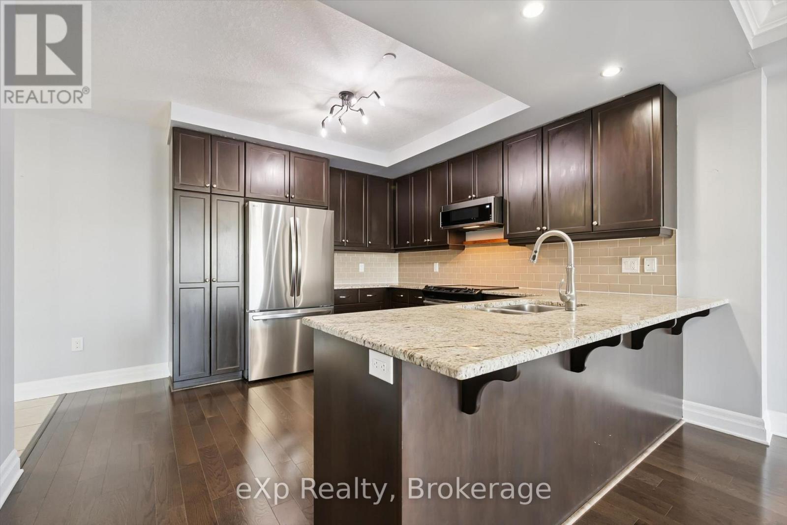 #308 160 MACDONELL STREET - 20
