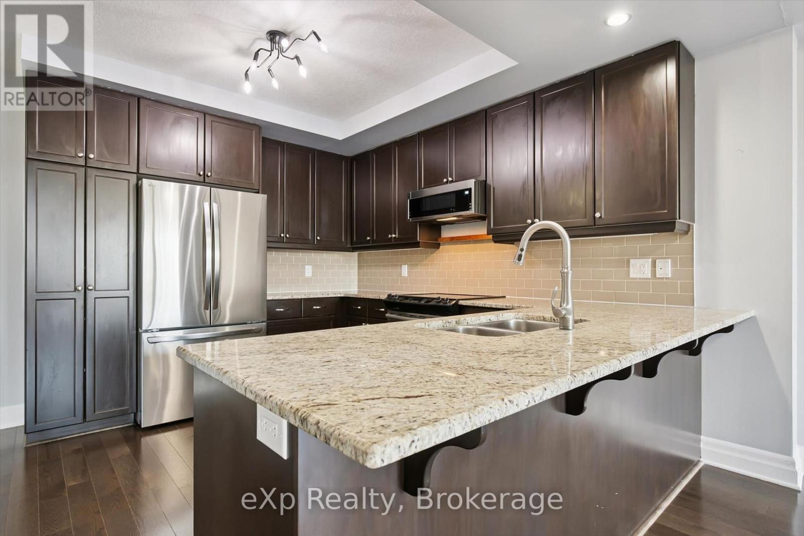 #308 160 MACDONELL STREET - 21