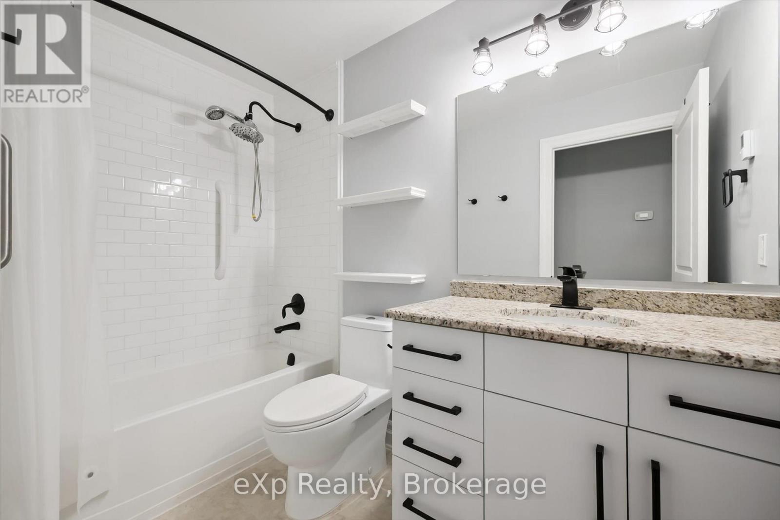 #308 160 MACDONELL STREET - 24