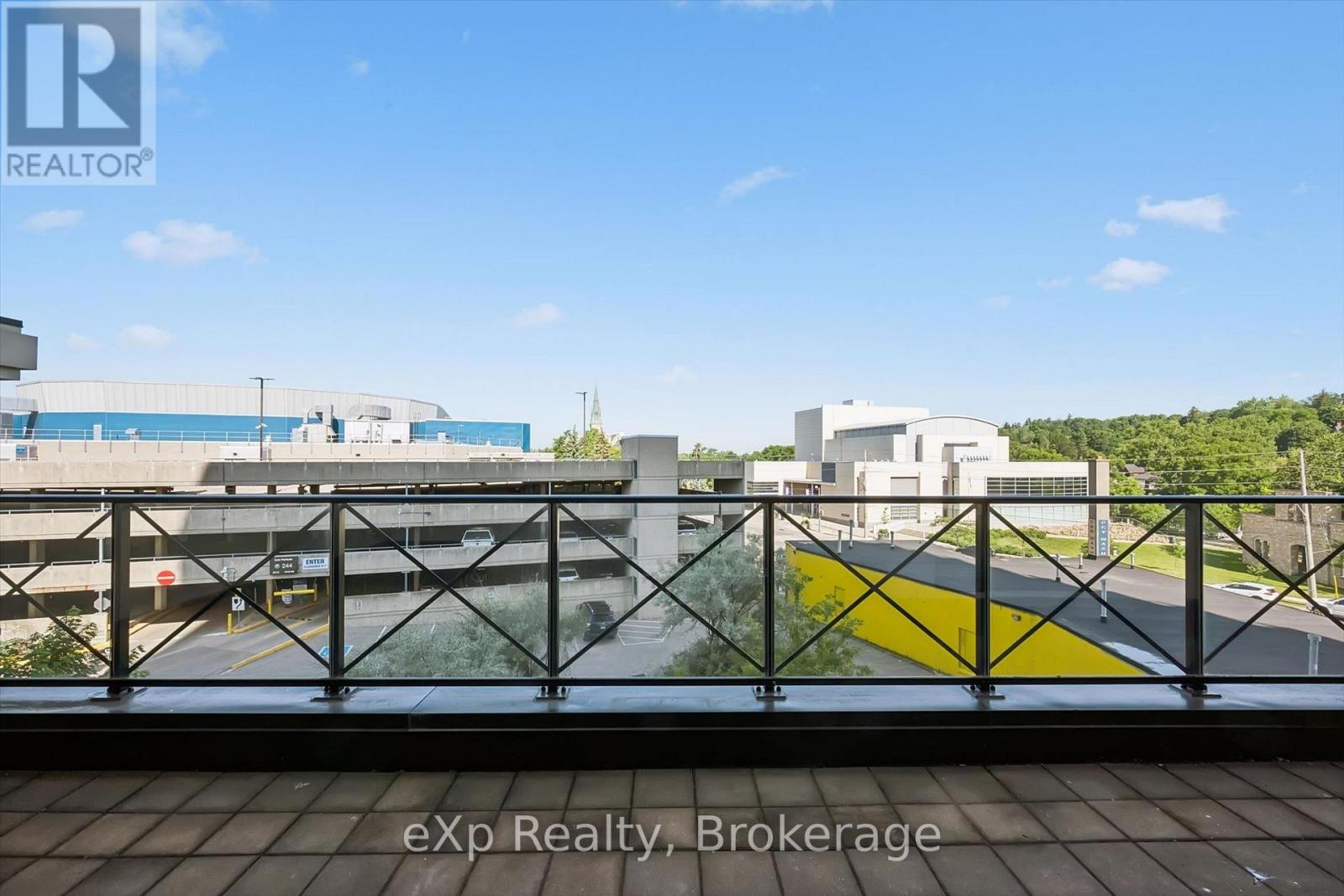 #308 160 MACDONELL STREET - 33