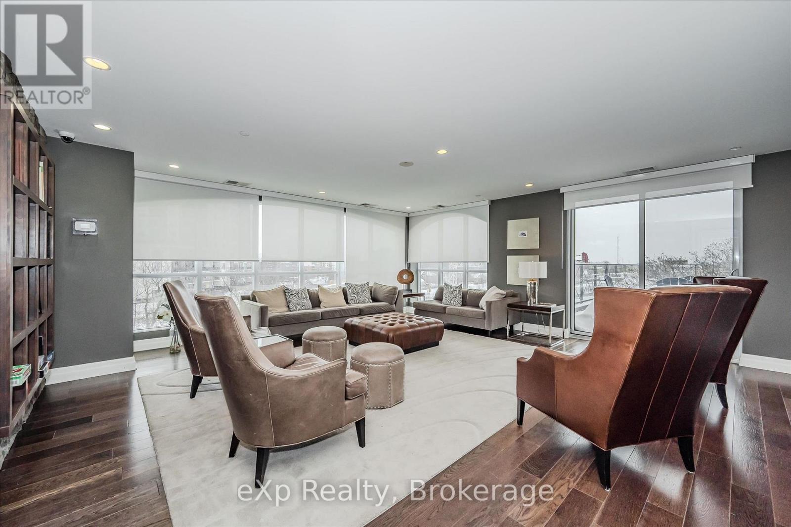 #308 160 MACDONELL STREET - 35