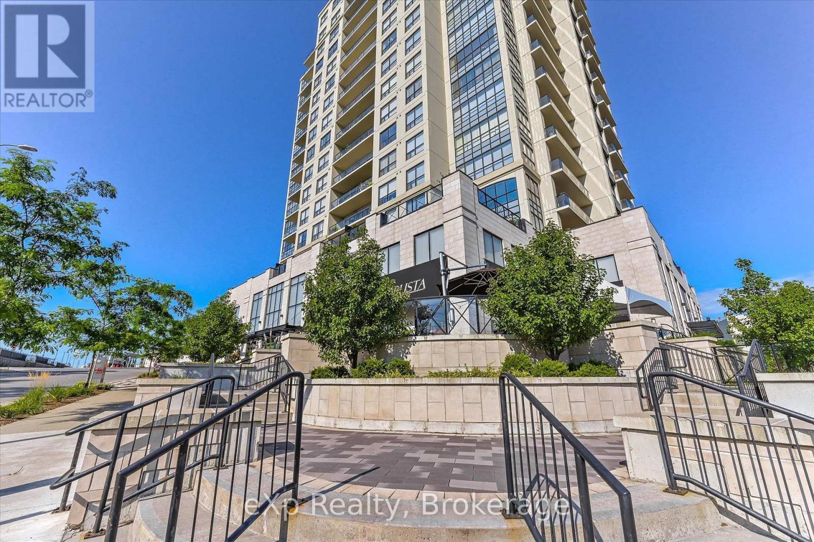 #308 160 MACDONELL STREET - 4