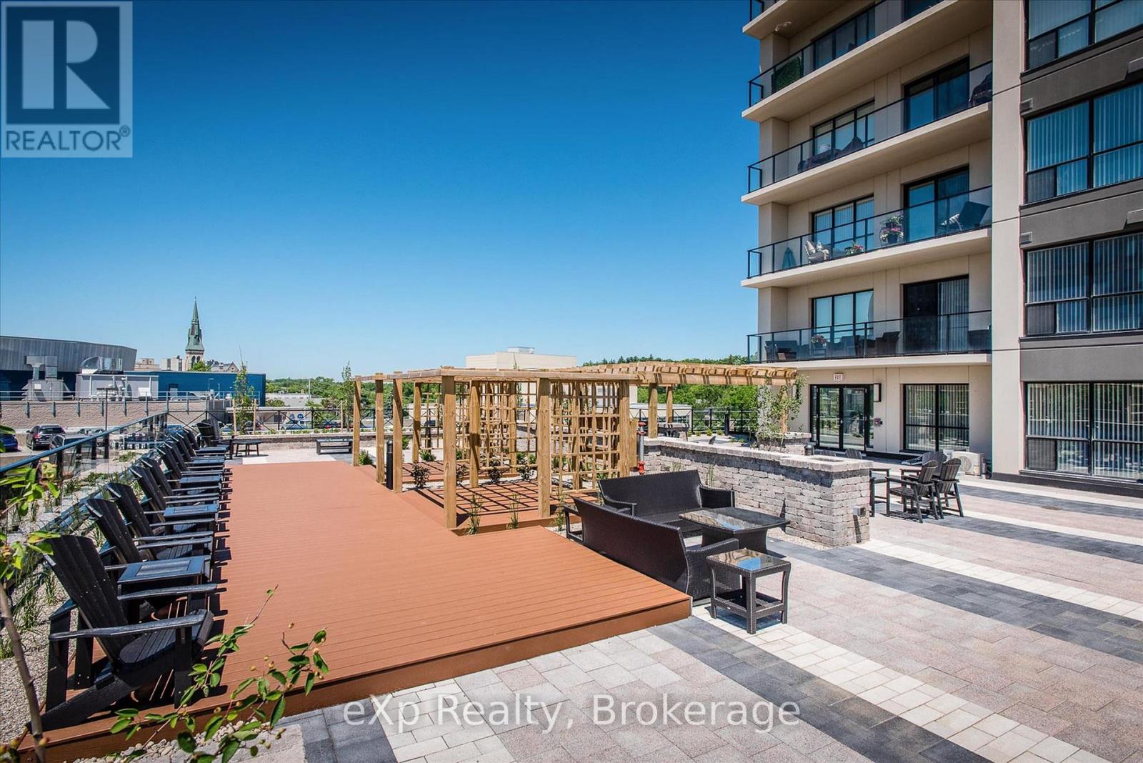 #308 160 MACDONELL STREET - 42