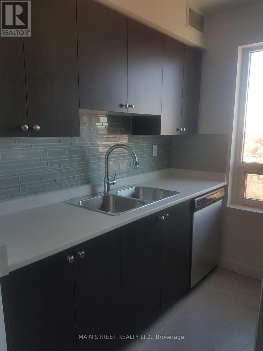 #1212 1346 DANFORTH ROAD - 11