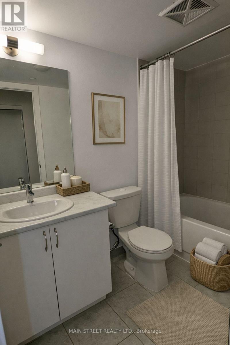 #1212 1346 DANFORTH ROAD - 13