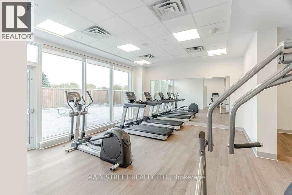 #1212 1346 DANFORTH ROAD - 20