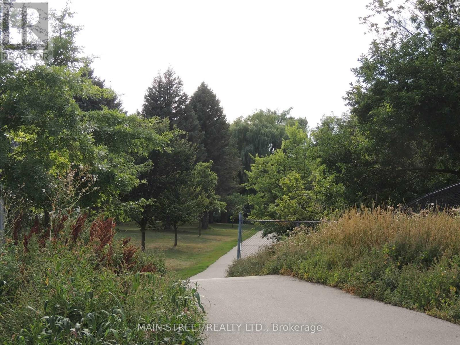 #1212 1346 DANFORTH ROAD - 21